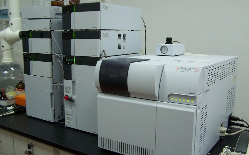島津 LCMS-2010EV 液質聯(lián)用儀