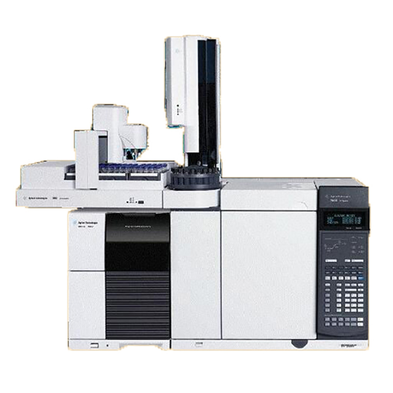 安捷倫 Agilent 7890B-5977B 氣質(zhì)聯(lián)用儀