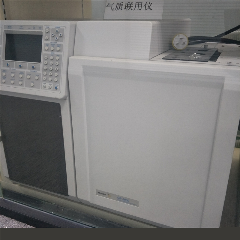 瓦里安 CP3800-2200氣質(zhì)聯(lián)用儀